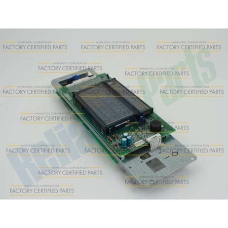 Whirlpool WPW10169131 Whirlpool Electronic Control Board WPW10169131